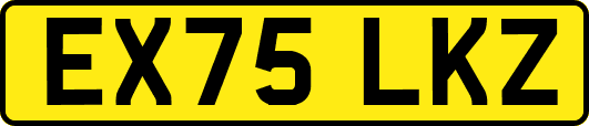 EX75LKZ