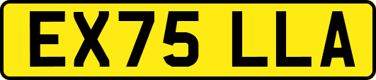 EX75LLA