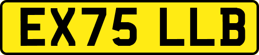 EX75LLB