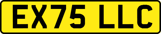 EX75LLC