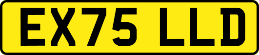 EX75LLD