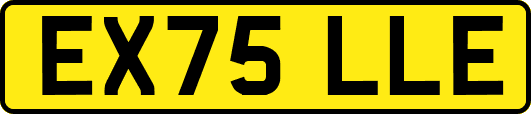 EX75LLE