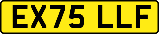EX75LLF