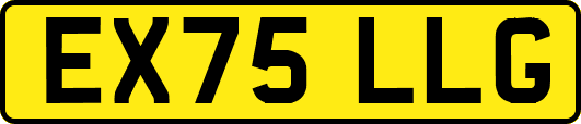 EX75LLG