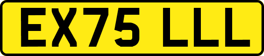 EX75LLL