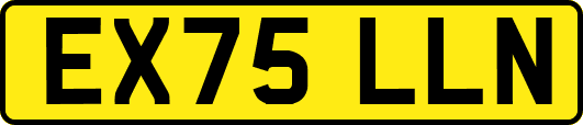 EX75LLN