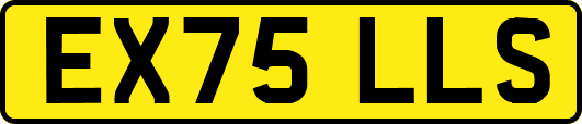 EX75LLS
