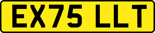 EX75LLT