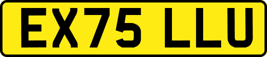 EX75LLU