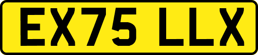 EX75LLX