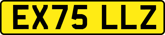 EX75LLZ