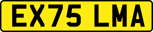 EX75LMA