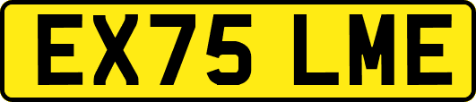 EX75LME