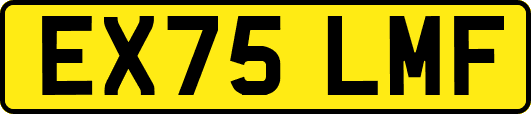 EX75LMF