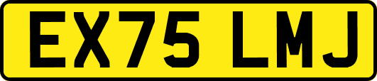 EX75LMJ