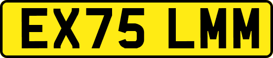 EX75LMM