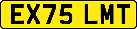 EX75LMT