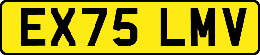 EX75LMV