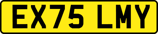 EX75LMY