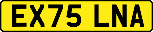 EX75LNA