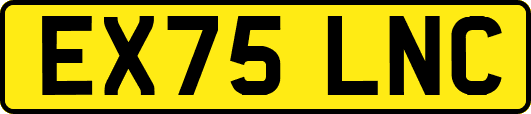EX75LNC