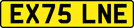 EX75LNE