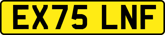 EX75LNF