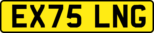 EX75LNG