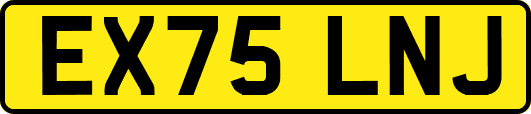 EX75LNJ