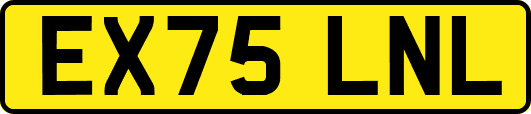 EX75LNL