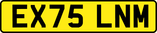 EX75LNM