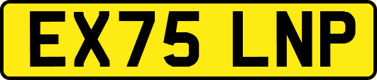 EX75LNP