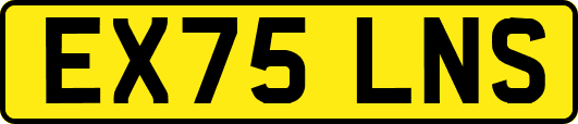 EX75LNS