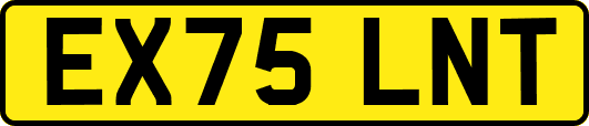 EX75LNT