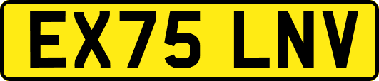 EX75LNV