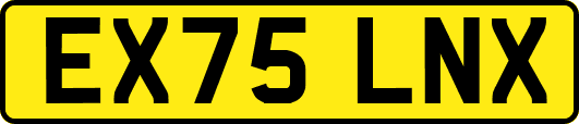 EX75LNX