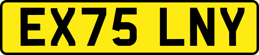 EX75LNY