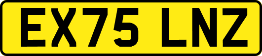 EX75LNZ