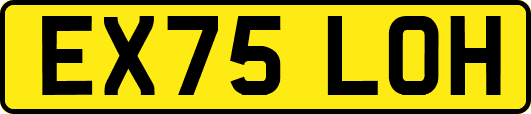 EX75LOH