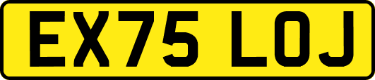 EX75LOJ