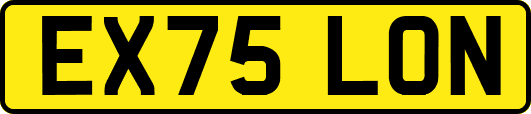 EX75LON