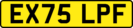 EX75LPF