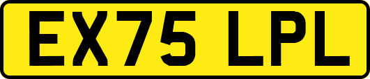EX75LPL