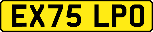 EX75LPO