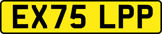 EX75LPP