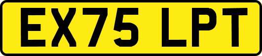 EX75LPT