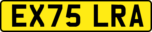EX75LRA