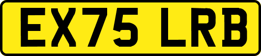 EX75LRB
