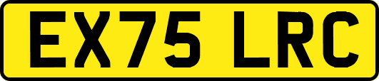 EX75LRC