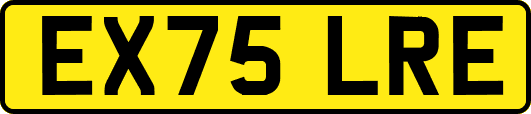 EX75LRE